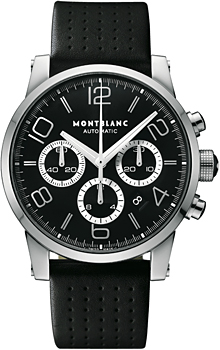 Часы Mont Blanc TimeWalker 36063